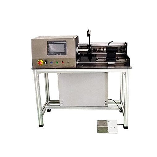 平绕机PWM-4