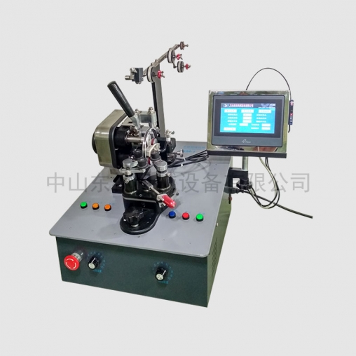 全自动绕线机公司